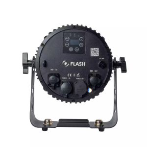 Flash ParACCU 1220 IP WDMX - reflektor (F7100344)