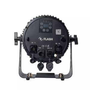 Flash ParACCU 1220 IP WDMX - reflektor (F7100344)