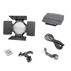 Flash ParACCU 1220 IP WDMX - reflektor (F7100344)