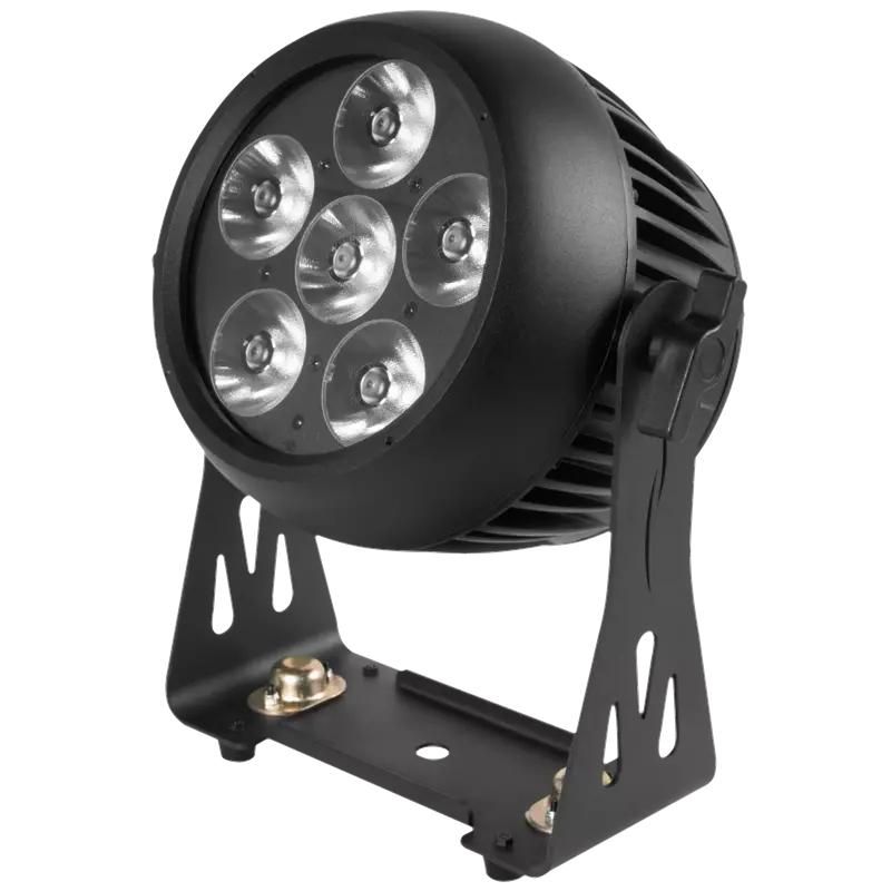 Flash ParACCU 620 IP WDMX - reflektor PAR (F7100445)