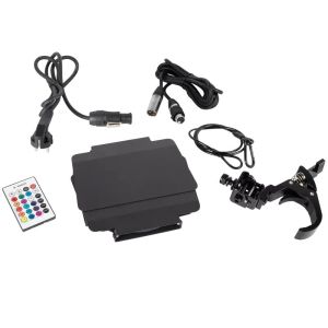 Flash ParACCU 620 IP WDMX - reflektor PAR (F7100445)
