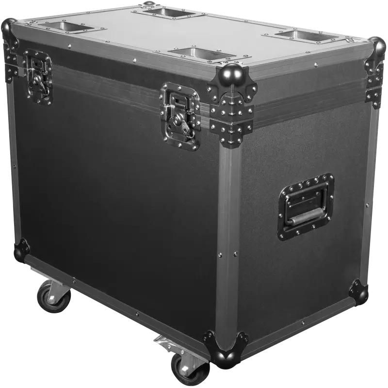 Flash CASE FOR 2x WASH FX 300 - skrzynia transportowa (F0902005)