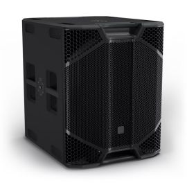 LD Systems ICOA PRO SUB 21 A - subwoofer aktywny 1500W RMS
