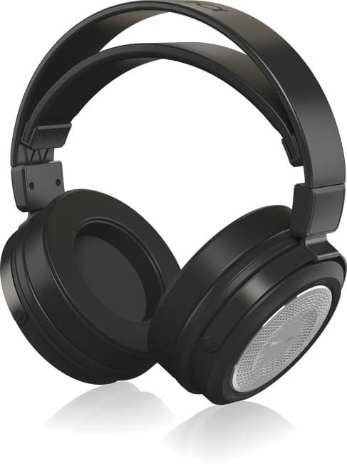 Behringer ALPHA - słuchawki studyjne