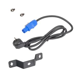 Flash SPOT LED 90 DIAMOND - głowa ruchoma (F7100502)