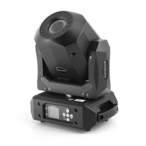 Flash SPOT LED 90 DIAMOND - głowa ruchoma (F7100502)
