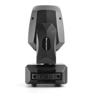 Flash SPOT LED 90 DIAMOND - głowa ruchoma (F7100502)