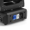 Flash SPOT LED 90 DIAMOND - głowa ruchoma (F7100502)