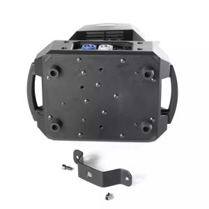 Flash SPOT LED 90 DIAMOND - głowa ruchoma (F7100502)
