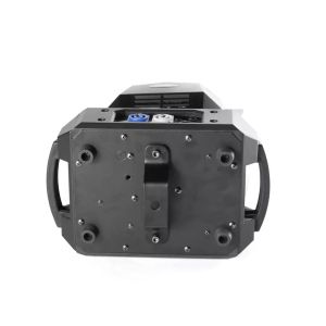 Flash SPOT LED 90 DIAMOND - głowa ruchoma (F7100502)