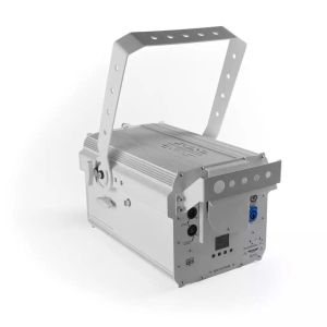 Flash FRESNEL LED F250 WW WHITE - reflektor LED COB PAR (P8100003)