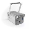 Flash FRESNEL LED F250 WW WHITE - reflektor LED COB PAR (P8100003)