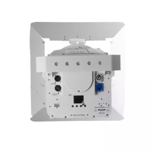 Flash FRESNEL LED F250 WW WHITE - reflektor LED COB PAR (P8100003)