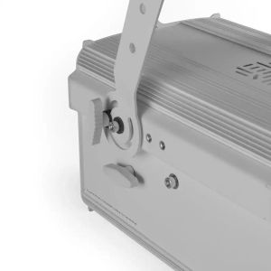 Flash FRESNEL LED F250 WW WHITE - reflektor LED COB PAR (P8100003)