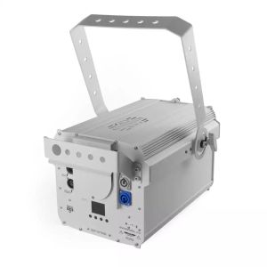 Flash FRESNEL LED F250 WW WHITE - reflektor LED COB PAR (P8100003)