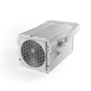 Flash FRESNEL LED F250 WW WHITE - reflektor LED COB PAR (P8100003)