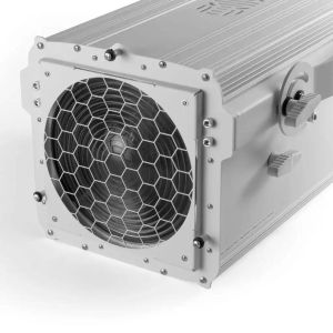 Flash FRESNEL LED F250 WW WHITE - reflektor LED COB PAR (P8100003)
