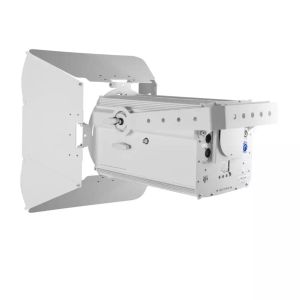 Flash FRESNEL LED F250 WW WHITE - reflektor LED COB PAR (P8100003)