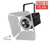 Flash FRESNEL LED F250 WW WHITE - reflektor LED COB PAR (P8100003)