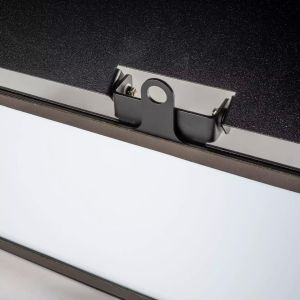 Flash FILTER DIFFUSOR +POCKETS 204 - dyfuzor (P0000114)