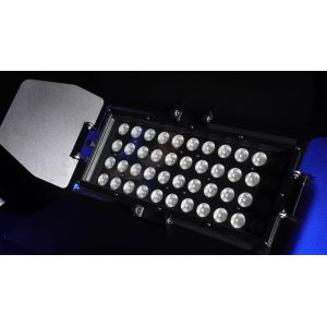 Flash FILTER DIFFUSOR +POCKETS 204 - dyfuzor (P0000114)