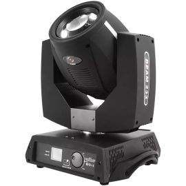 Flash BEAM 7R v1909 - głowa ruchoma (F7100561)