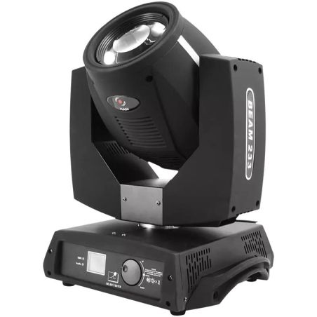 Flash BEAM 7R v1909