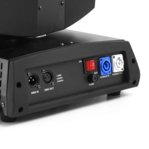 Flash BEAM 7R v1909 - głowa ruchoma (F7100561)
