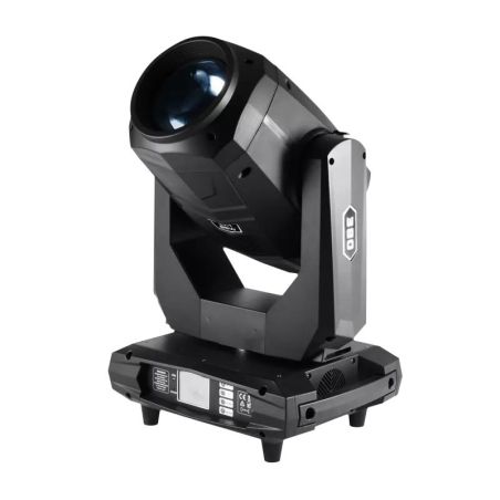 Flash HYBRID 17R CMY S/W/B v3