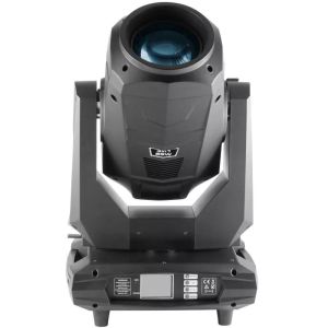 Flash HYBRID 17R CMY S/W/B v3 - głowa ruchoma (F7100562)