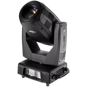 Flash HYBRID 17R 3W1 S/W/B v2 - głowa ruchoma (F7100563)