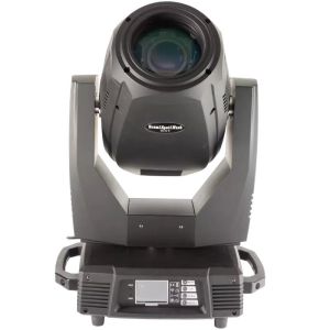 Flash HYBRID 17R 3W1 S/W/B v2 - głowa ruchoma (F7100563)