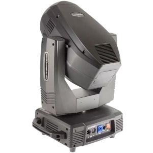 Flash HYBRID 17R 3W1 S/W/B v2 - głowa ruchoma (F7100563)