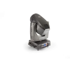 Flash HYBRID 17R 3W1 S/W/B v2 - głowa ruchoma (F7100563)