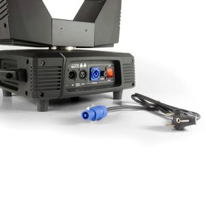 Flash HYBRID 17R 3W1 S/W/B v2 - głowa ruchoma (F7100563)