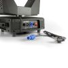Flash HYBRID 17R 3W1 S/W/B v2 - głowa ruchoma (F7100563)