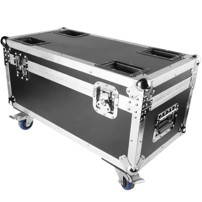 Flash CASE FOR 2x GOBO Projector 200 45° Flash CASE FOR 2x GOBO Projector 200 45° - skrzynia transportowa (F0901938)