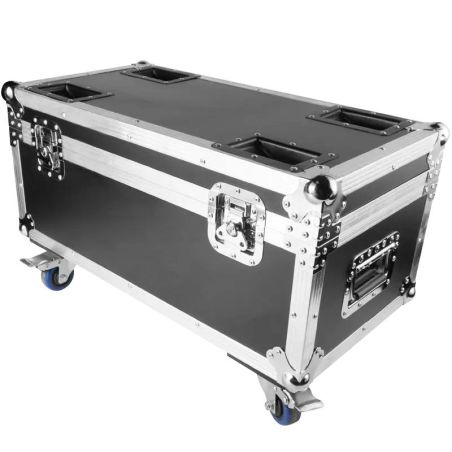 Flash CASE FOR 2x GOBO Projector 200 45°