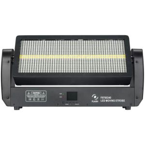 Flash STROBE LED 400 OMEGA FL - stroboskop (F9700340)