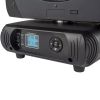 Flash WASH-BE LED 1940 ECO - głowa ruchoma WASH (F7100575)