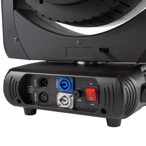 Flash WASH-BE LED 1940 ECO - głowa ruchoma WASH (F7100575)