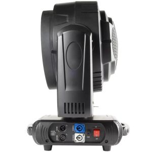 Flash WASH-BE LED 1940 ECO - głowa ruchoma WASH (F7100575)