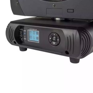 Flash WASH-BE LED 1940 ECO - głowa ruchoma WASH (F7100575)