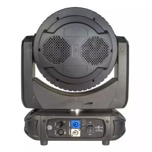 Flash WASH-BE LED 1940 ECO - głowa ruchoma WASH (F7100575)
