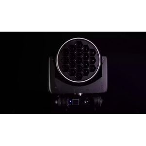 Flash WASH-BE LED 1940 ECO - głowa ruchoma WASH (F7100575)