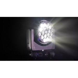 Flash WASH-BE LED 1940 ECO - głowa ruchoma WASH (F7100575)