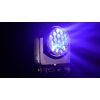 Flash WASH-BE LED 1940 ECO - głowa ruchoma WASH (F7100575)