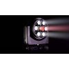 Flash WASH-BE LED 1940 ECO - głowa ruchoma WASH (F7100575)