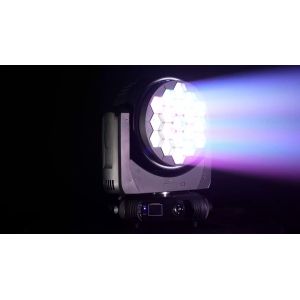 Flash WASH-BE LED 1940 ECO - głowa ruchoma WASH (F7100575)