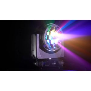 Flash WASH-BE LED 1940 ECO - głowa ruchoma WASH (F7100575)